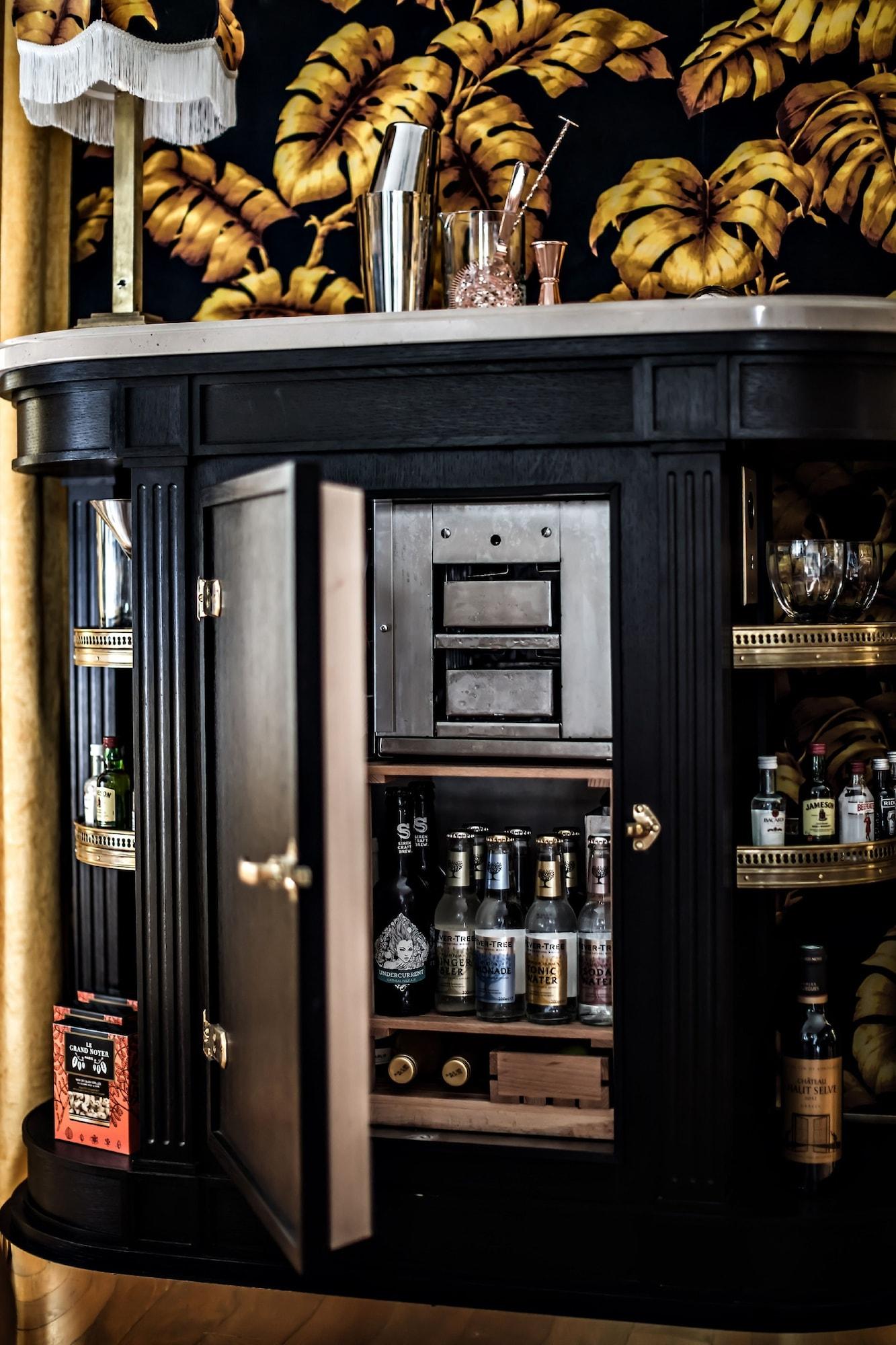 Hotel Providence Paris Dış mekan fotoğraf