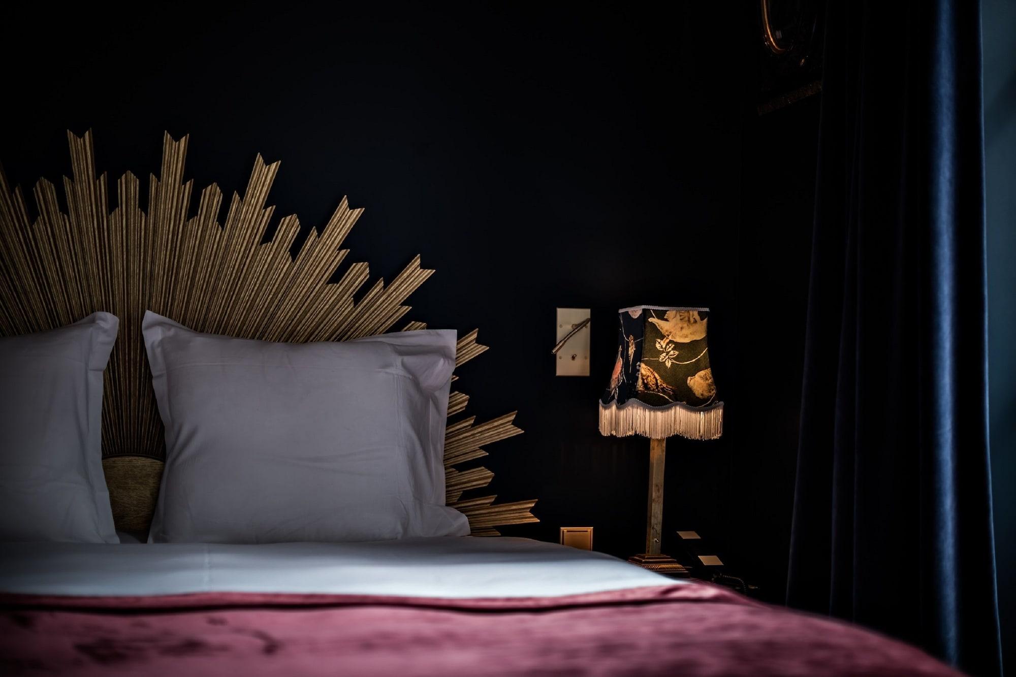 Hotel Providence Paris Dış mekan fotoğraf