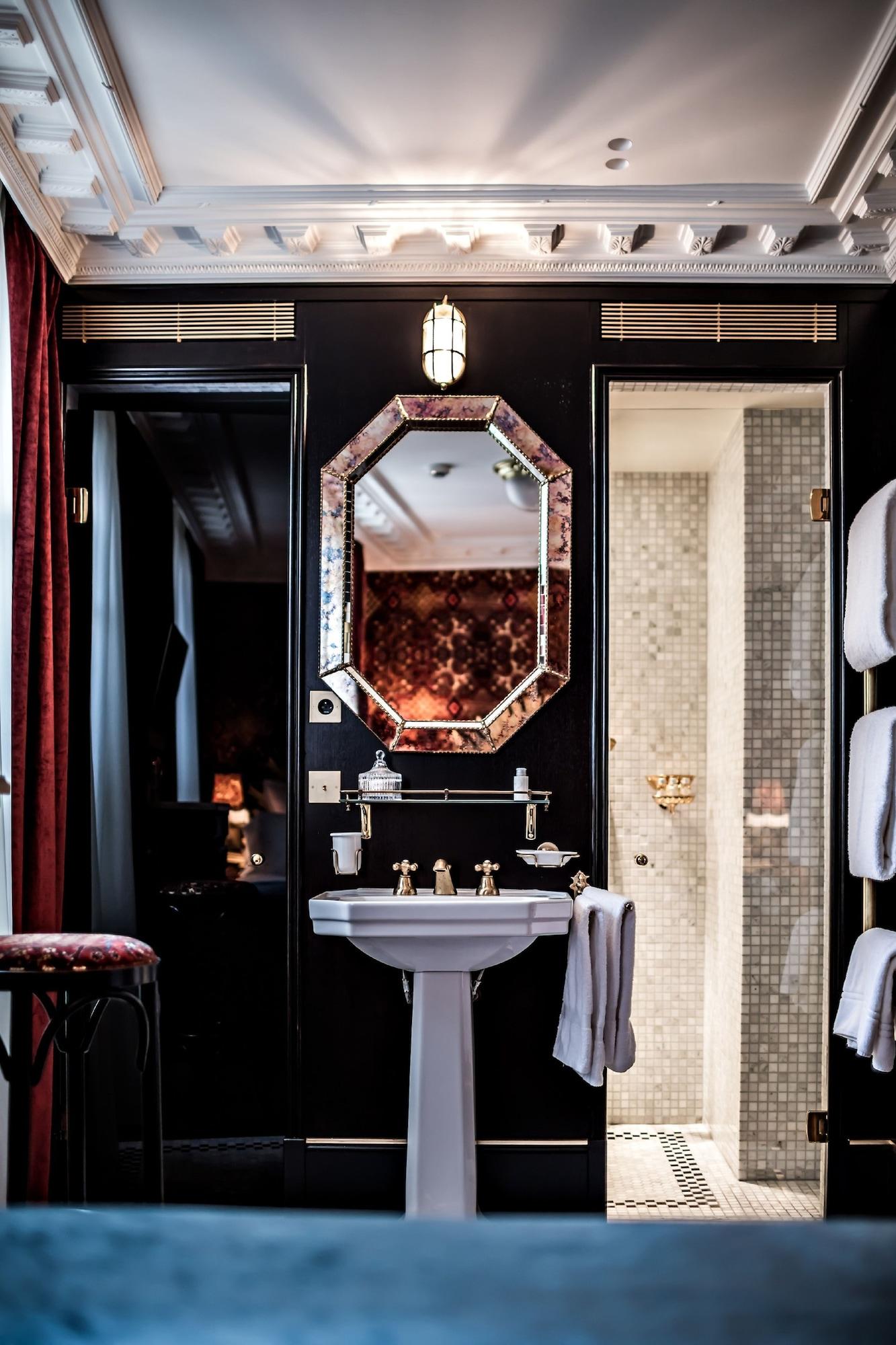 Hotel Providence Paris Dış mekan fotoğraf