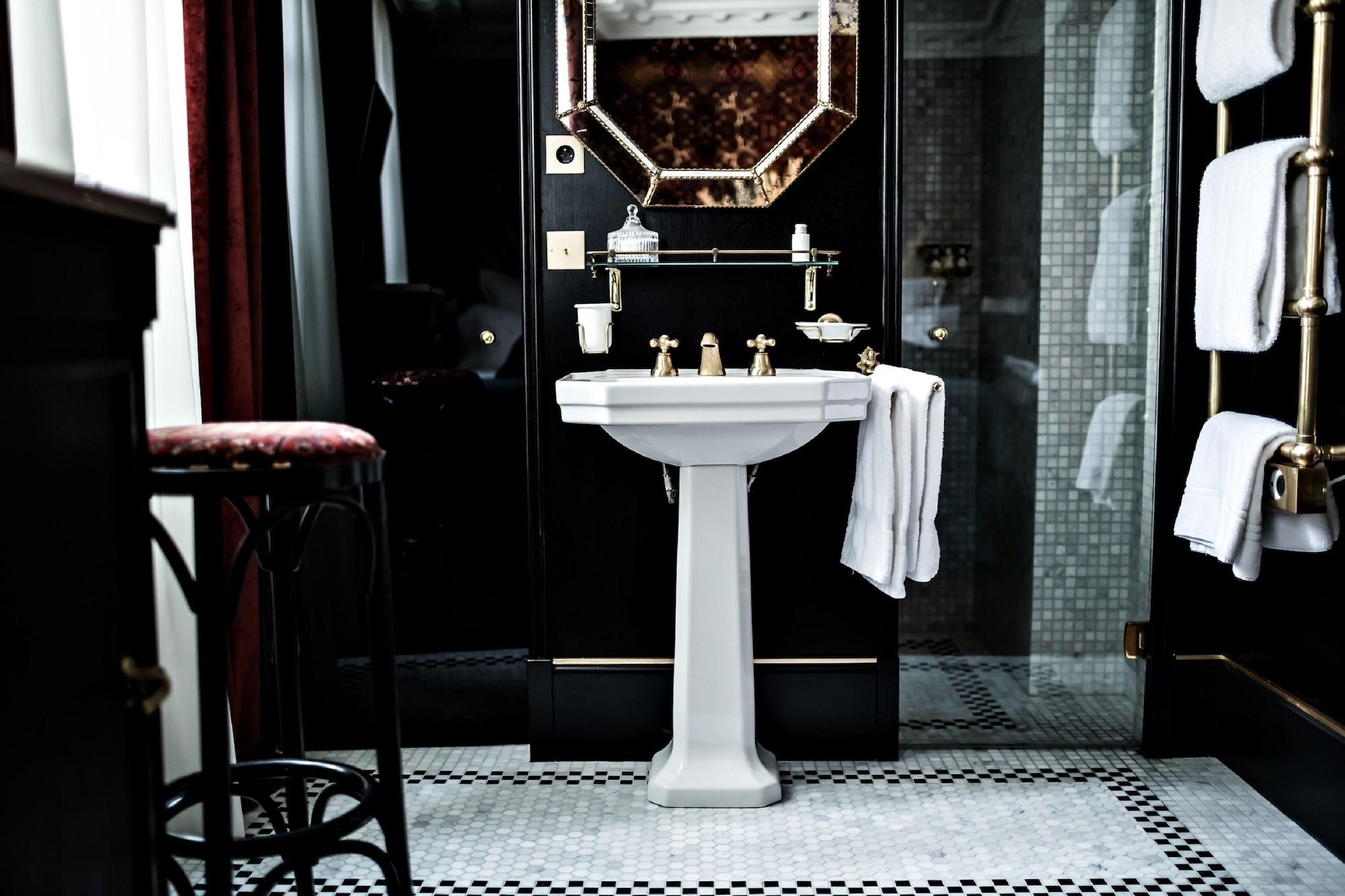 Hotel Providence Paris Dış mekan fotoğraf