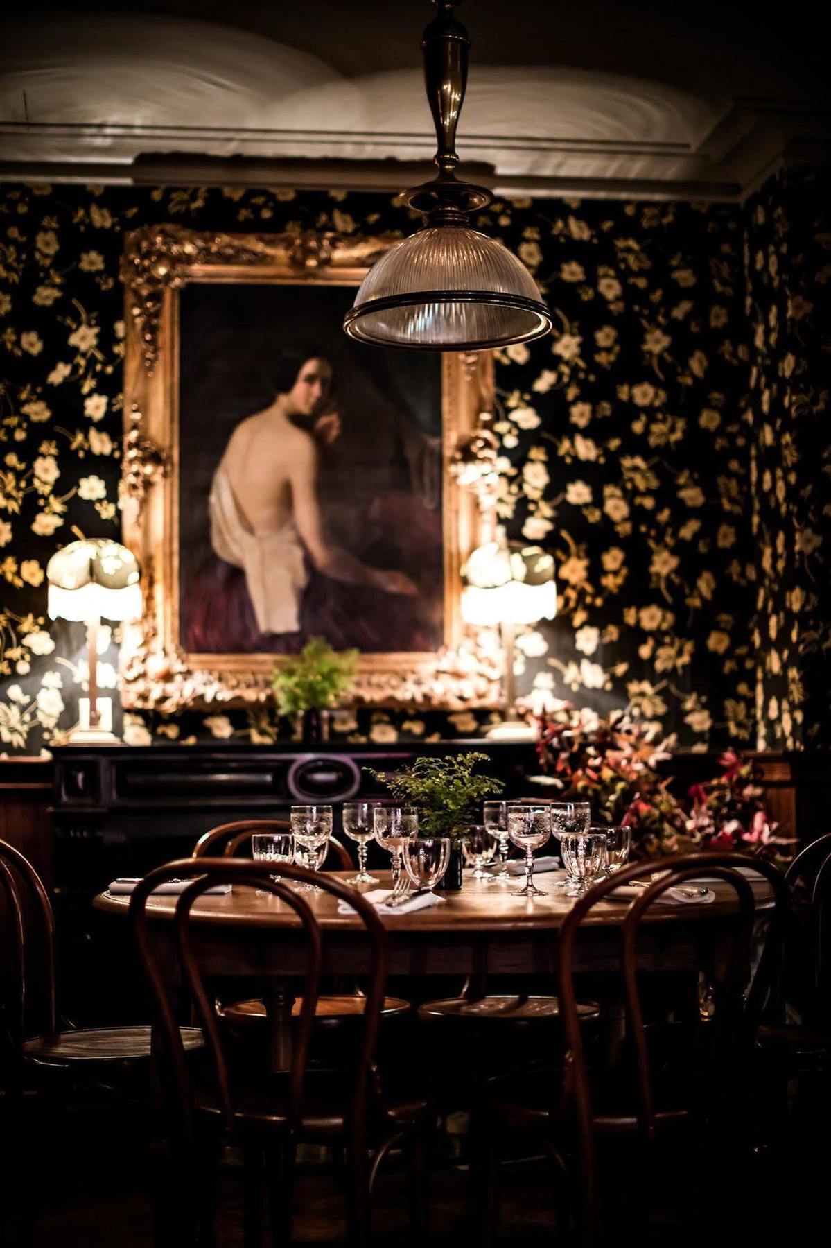 Hotel Providence Paris Dış mekan fotoğraf