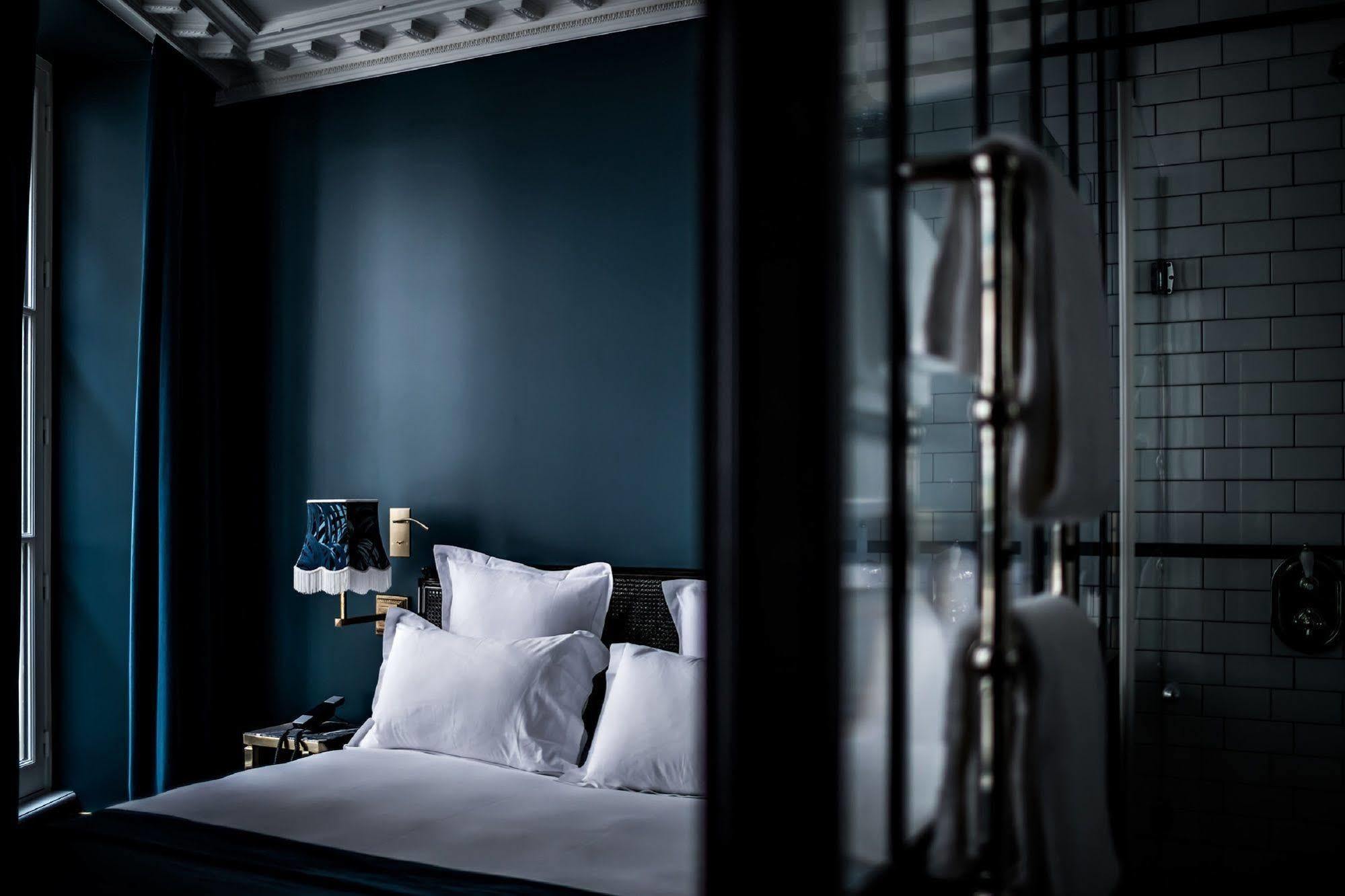 Hotel Providence Paris Dış mekan fotoğraf